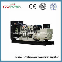 8kw/10kVA Diesel Generator Powered by Perkins Diesel Engine (403D-11G)